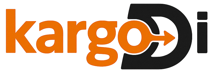 Cargodi Logosu